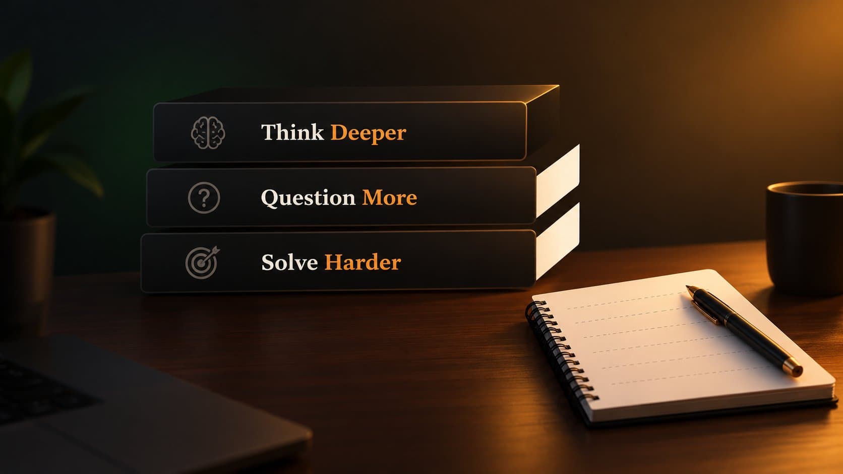 Why I Stopped Looking for Easy Tutorials
